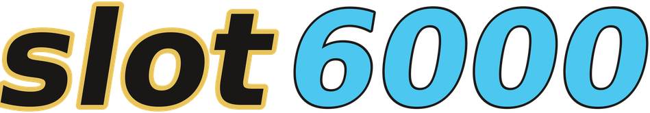 slot6000 logo