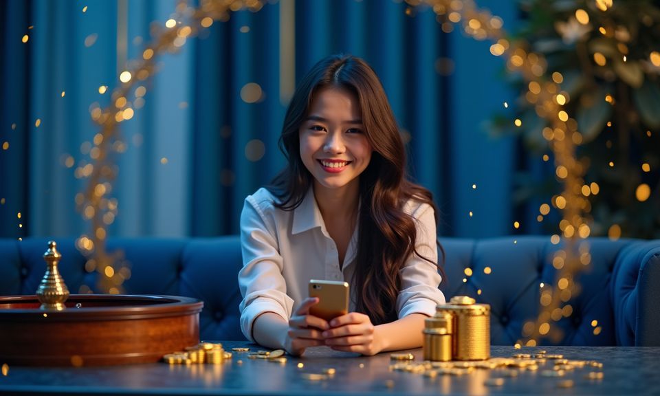 slot6000 Apa Yang Kami Tawarkan dalam Buluh Perindu Slot