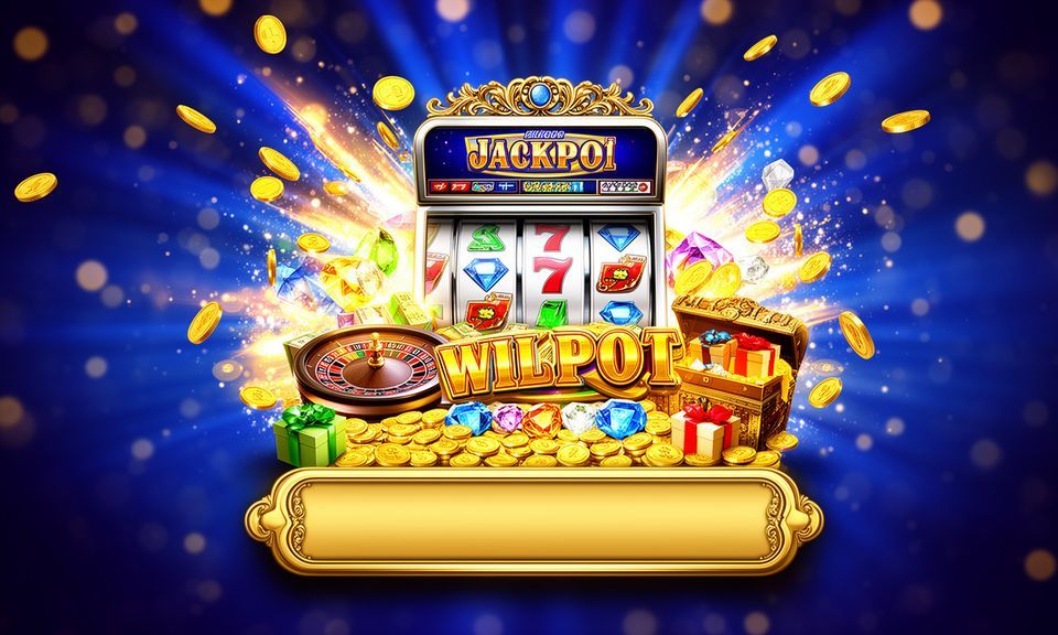slot6000 slide 1