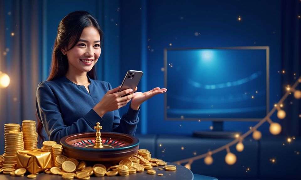 slot6000 mobile gaming