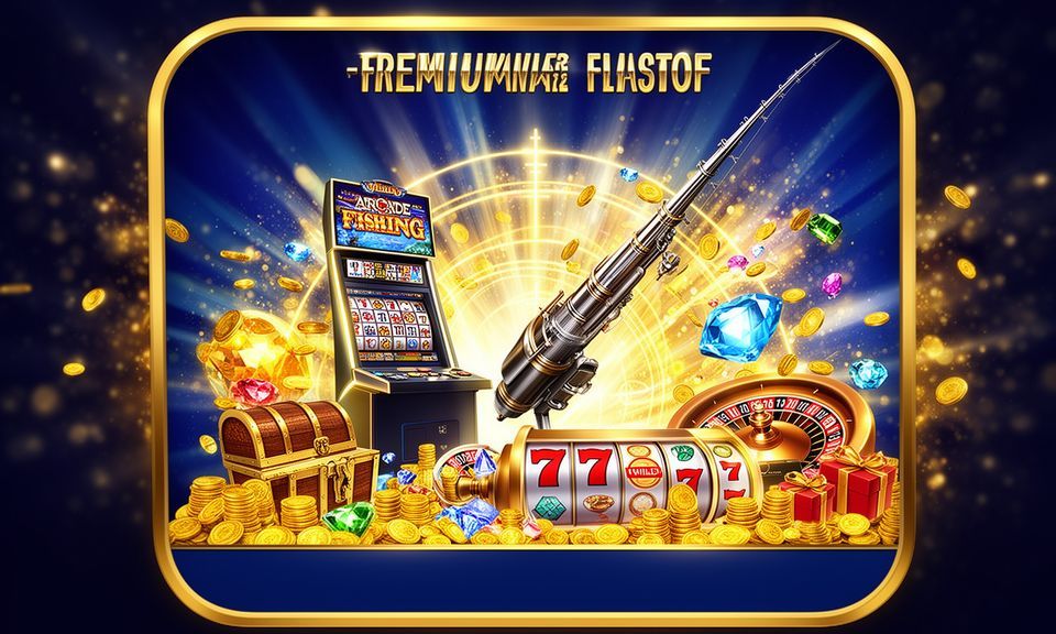 slot6000 desktop